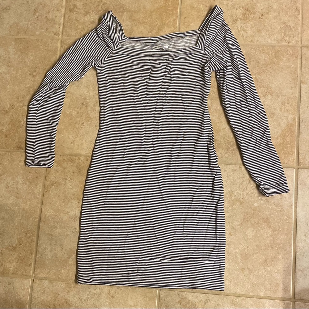 UO bodycon dress